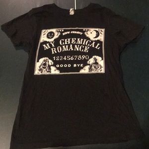 My Chemical Romance T-Shirt